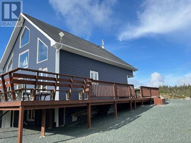 Brigus Junction, NL A0B1G0,Lot 25 Mill Road