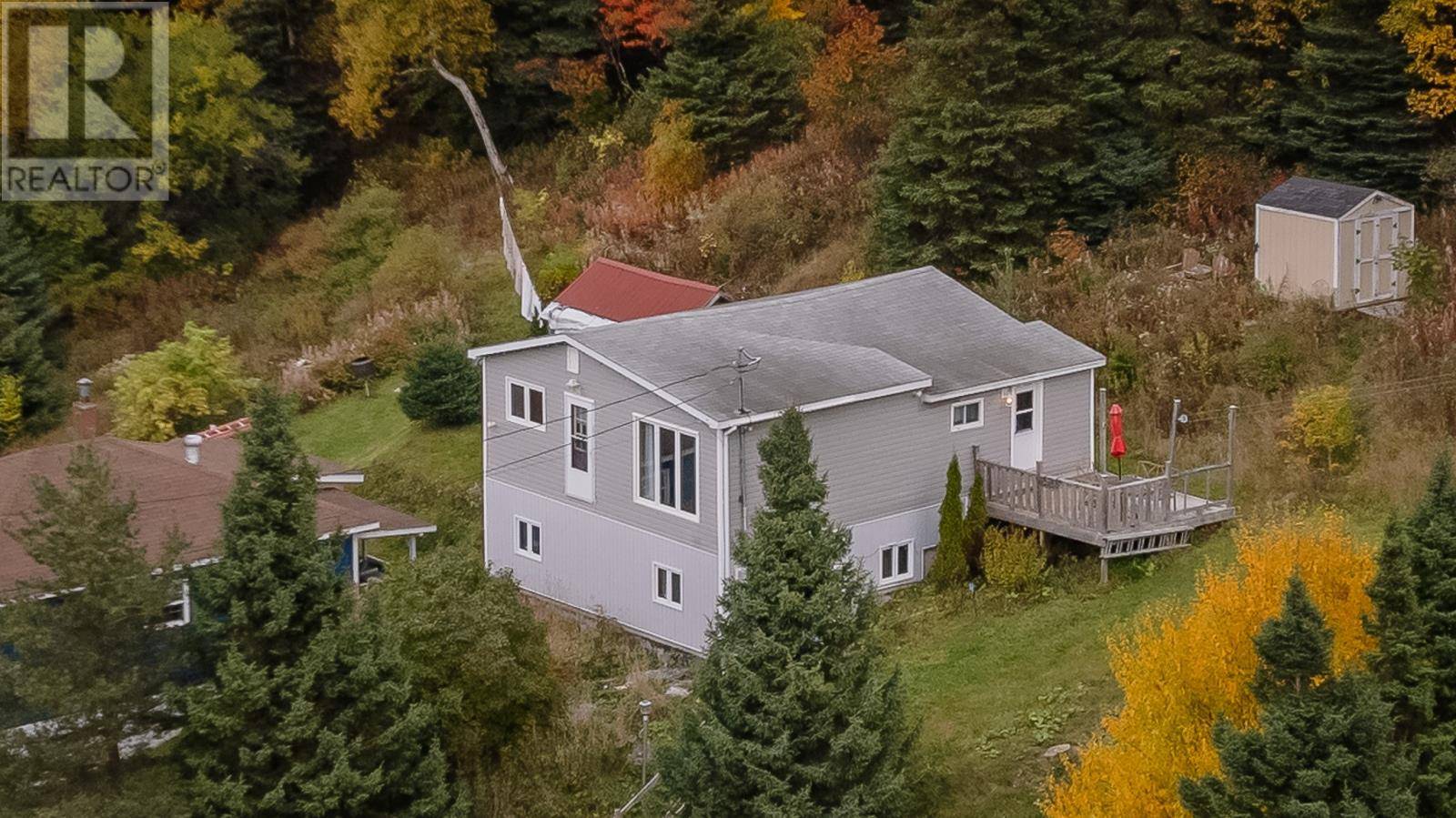 Corner Brook, NL,45 Georgetown Road