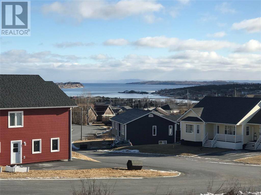 Bay Roberts, NL A0A1G0,8 Chelsea Place