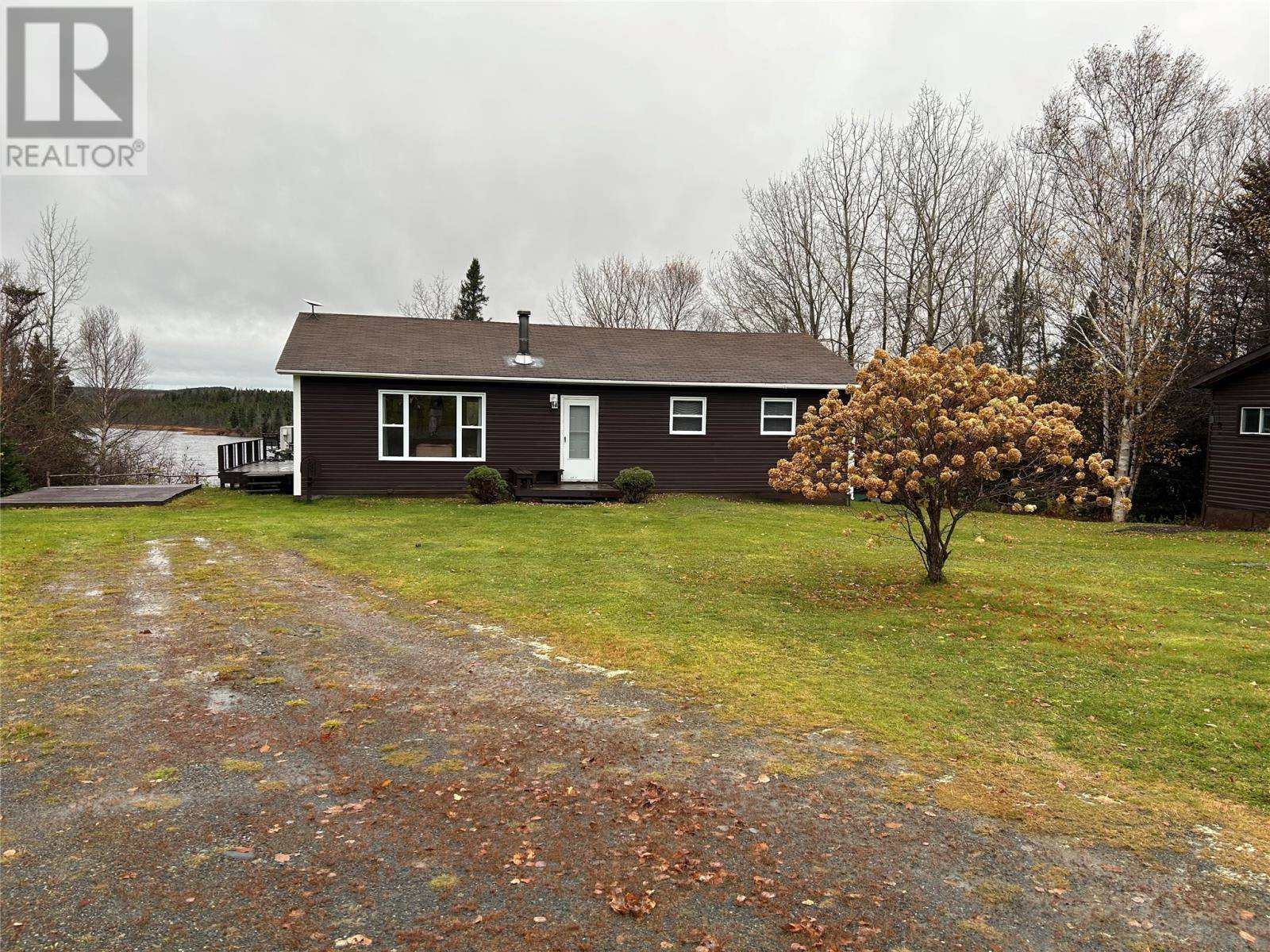 Carmanville, NL A0G1N0,350 Gander Bay Road