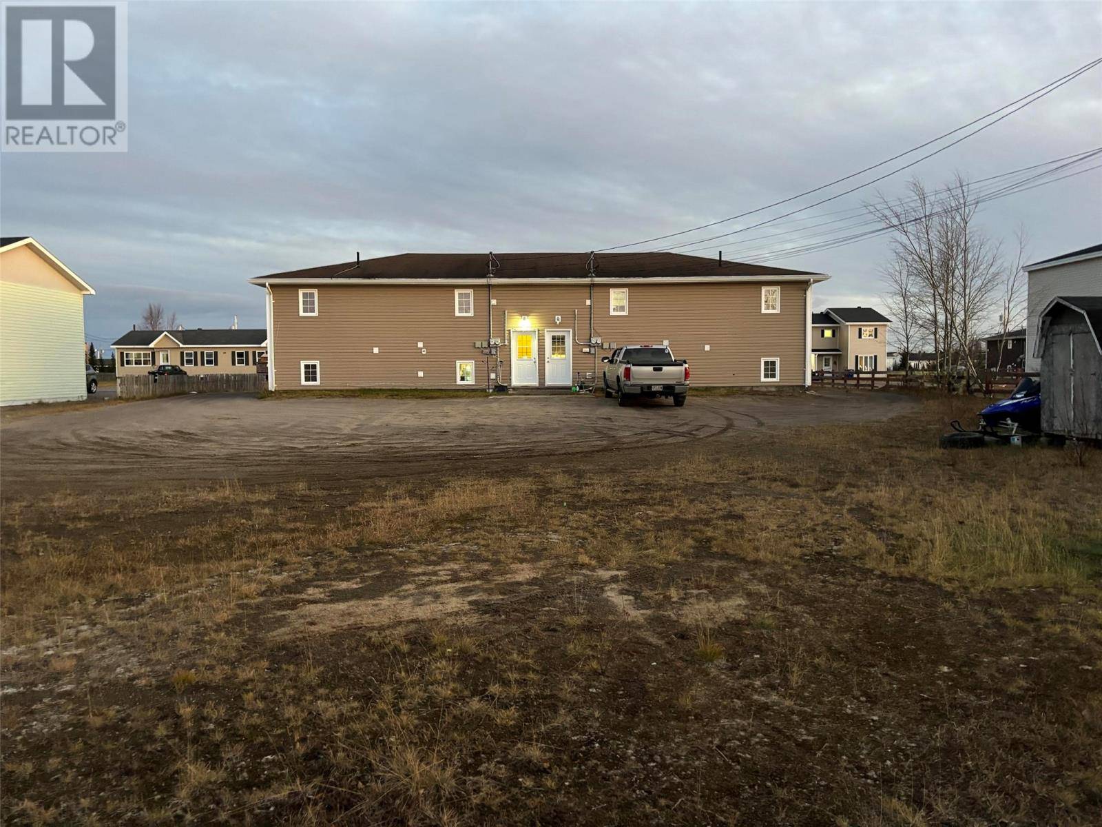 Happy Valley-goose Bay, NL A0P1E0,25 Mesher Street