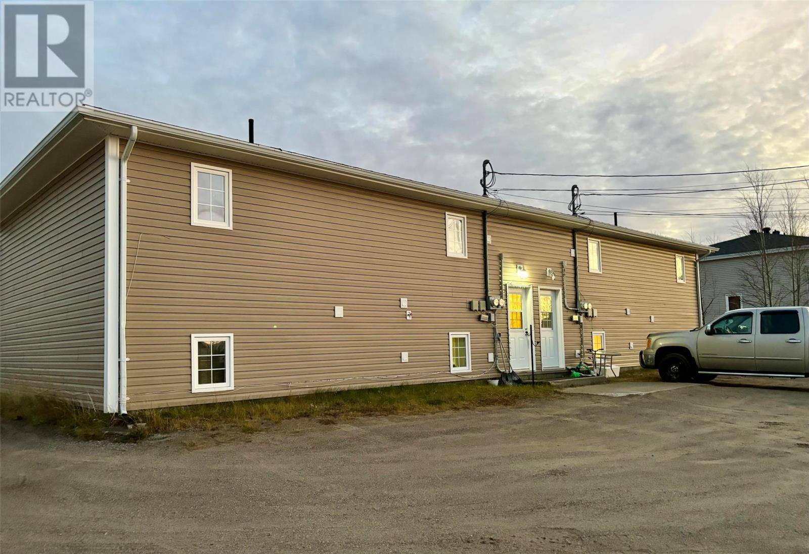 Happy Valley-goose Bay, NL A0P1E0,25 Mesher Street