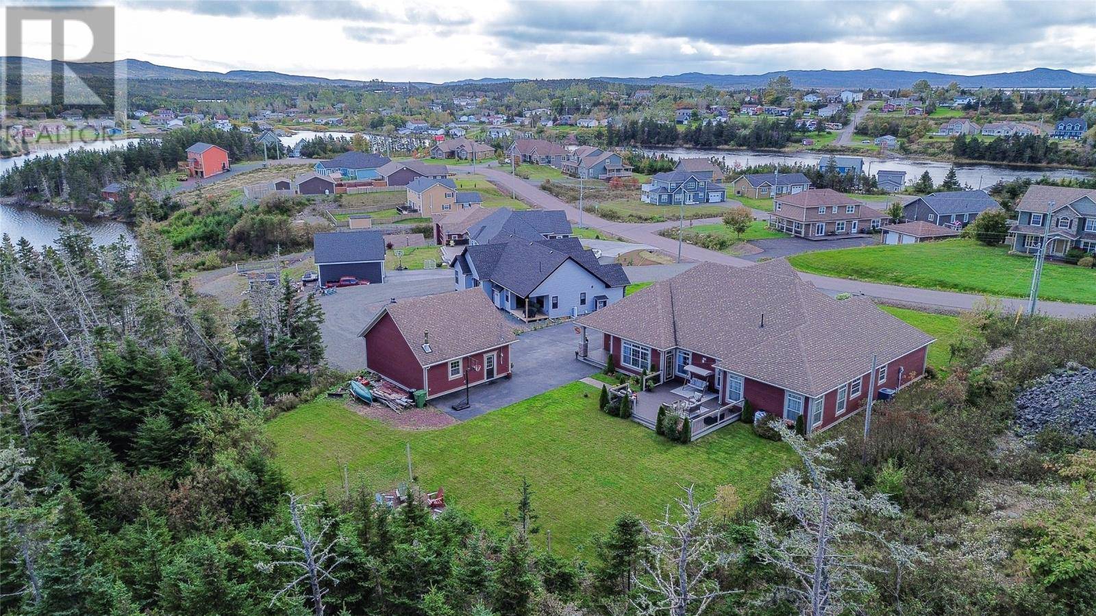 Marystown, NL A0E2M0,17 Dock Point Street