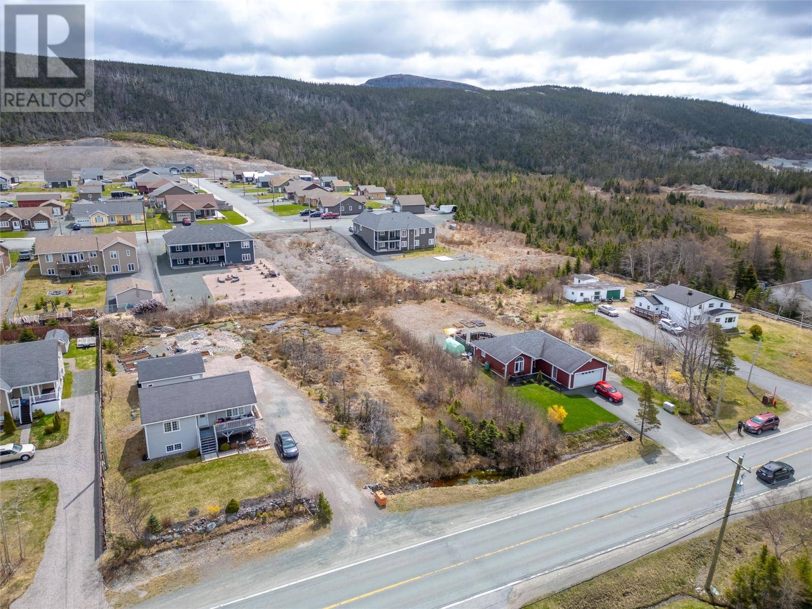 Holyrood, NL A0A2R0,153 Conception Bay Highway