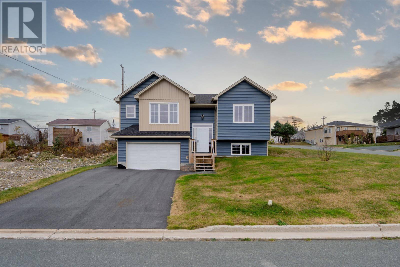 Conception Bay South, NL A1X0H6,2 Heidi Crescent