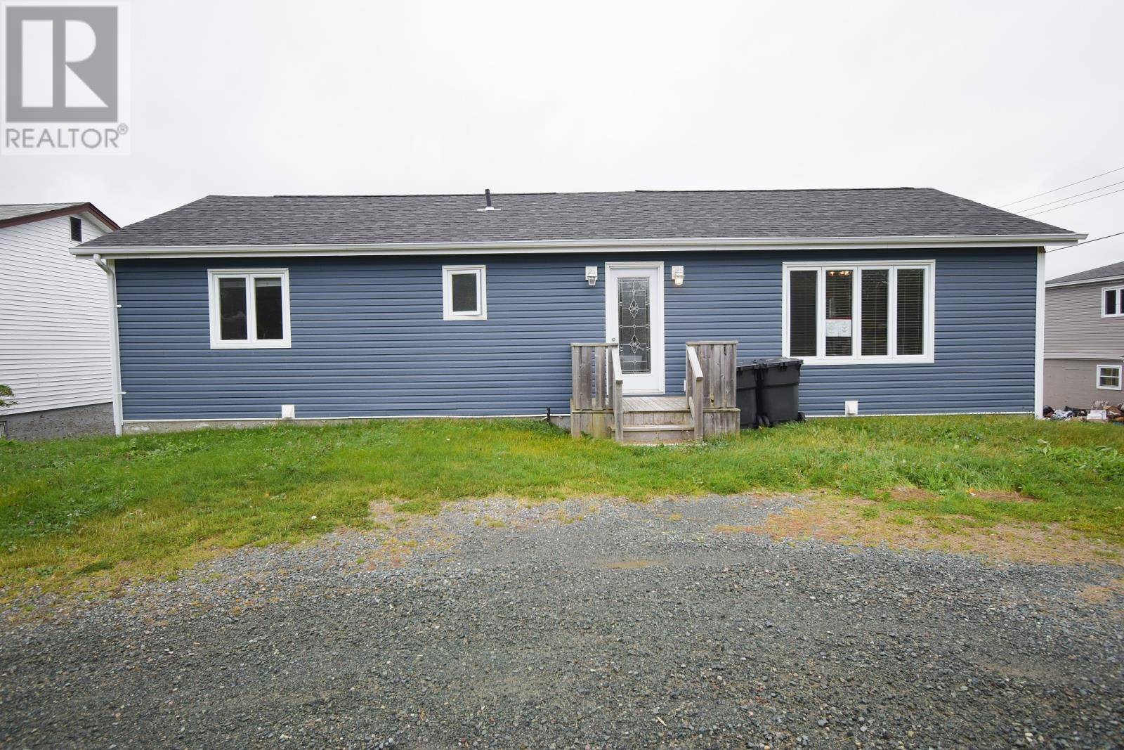 Conception Bay South, NL A1X7N6,27 Foxtrap Access Road