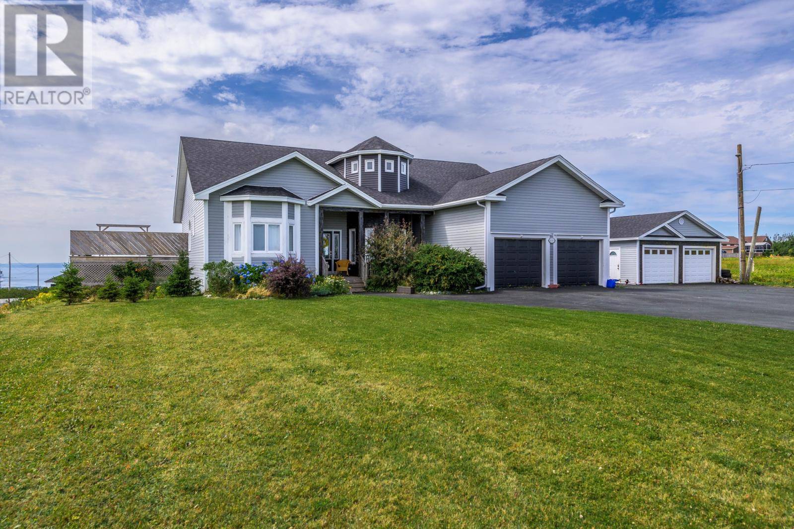 Paradise, NL A1L1K9,139 Ridgewood Drive