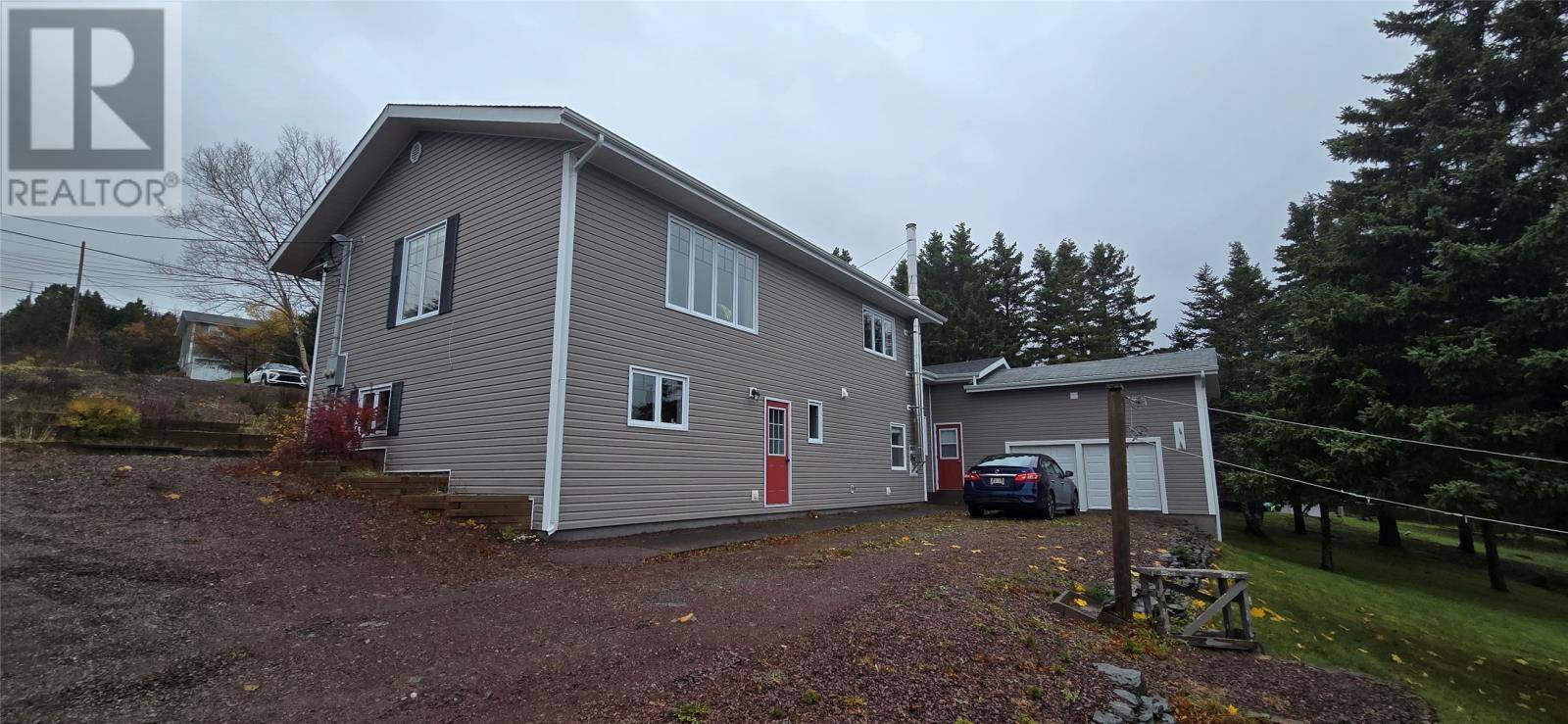 Lewins Cove, NL A0E2G0,227-229 Main Street