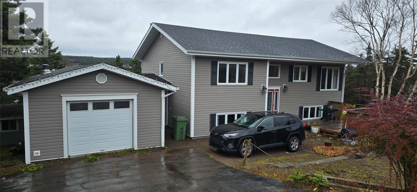 Lewins Cove, NL A0E2G0,227-229 Main Street