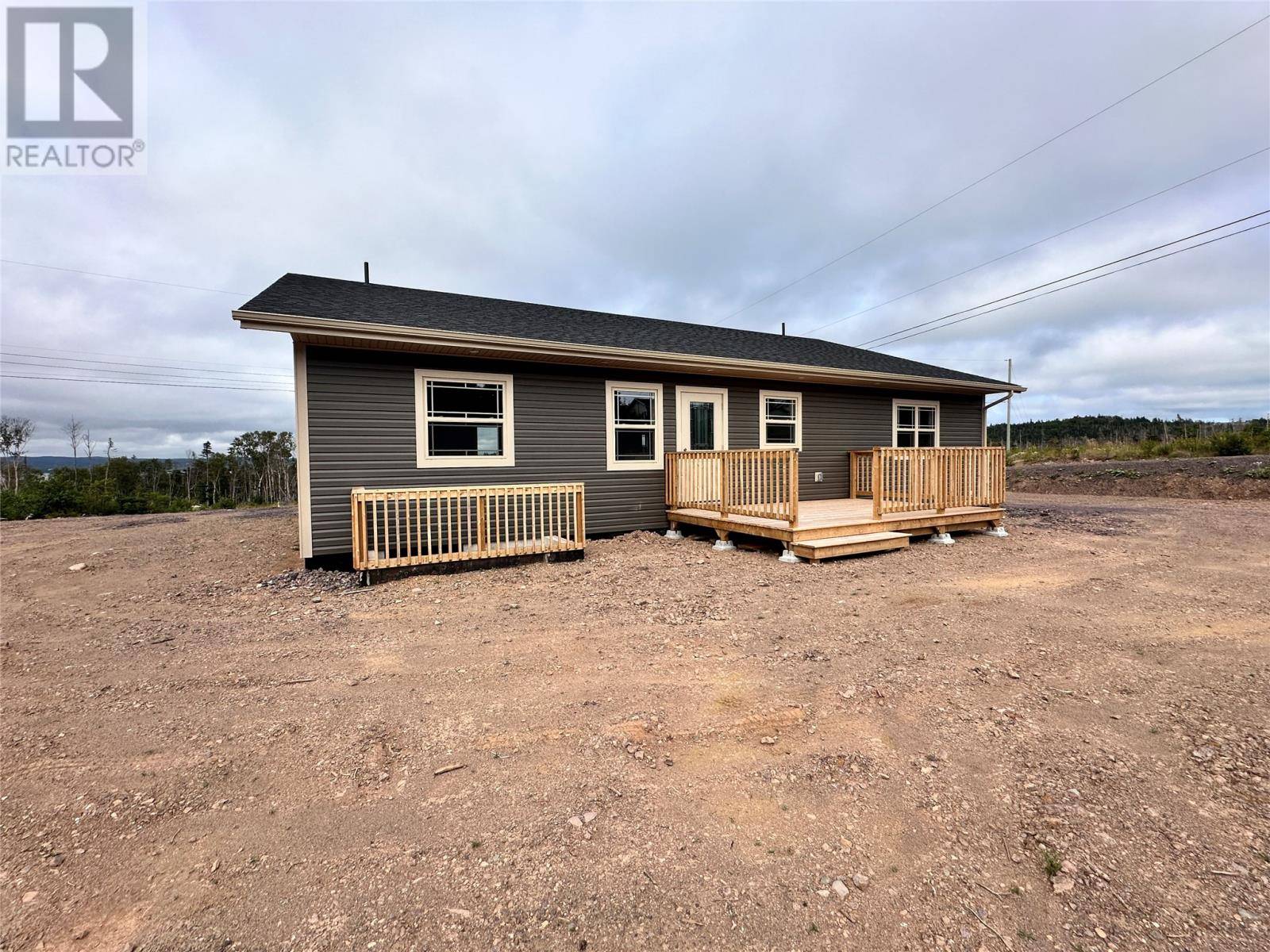 Burin Bay Arm, NL A0E1G0,1 Southwest Crescent