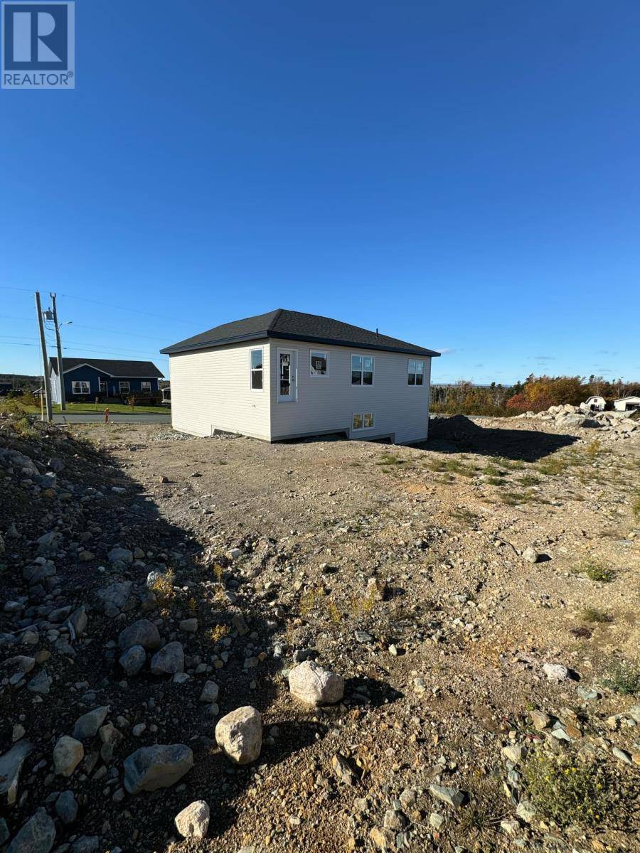 Conception Bay South, NL A1X0L4,5 Dennis Road