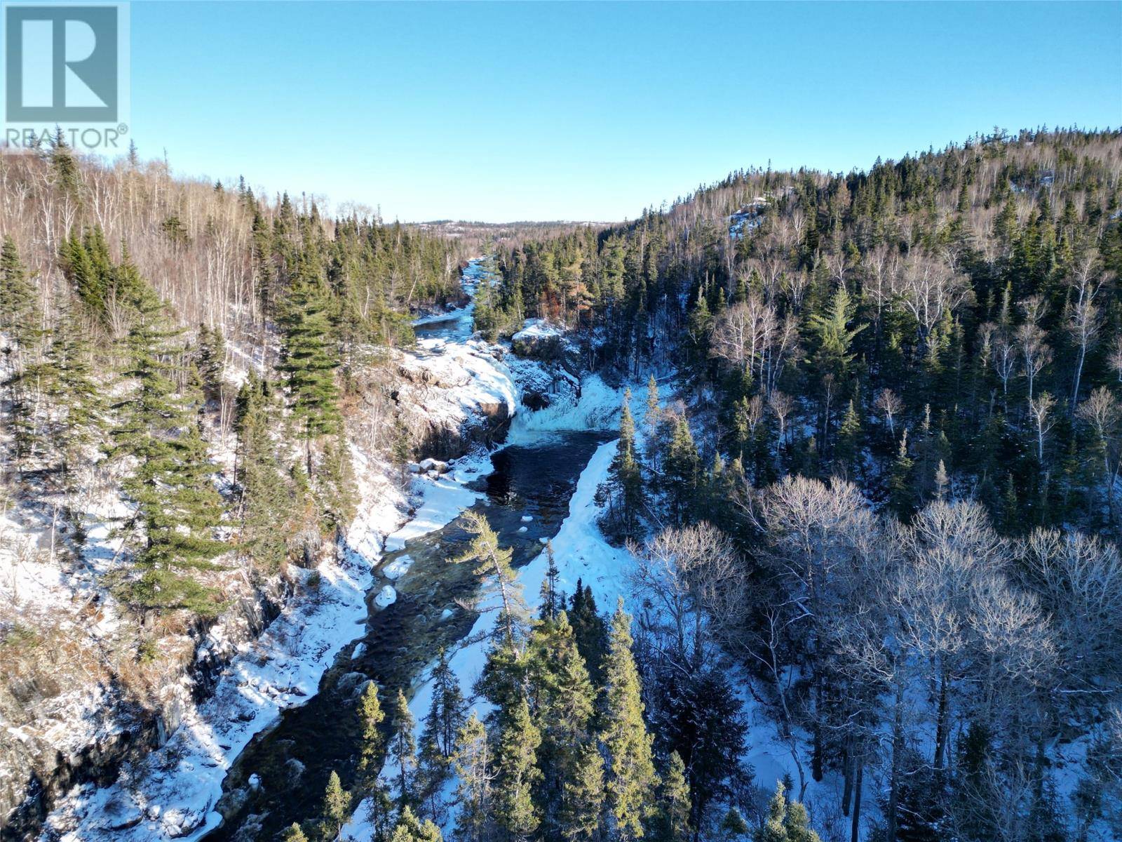 Grand Falls Windsor, NL A2B1K1,0 Trans Canada (Leech Brook) Highway