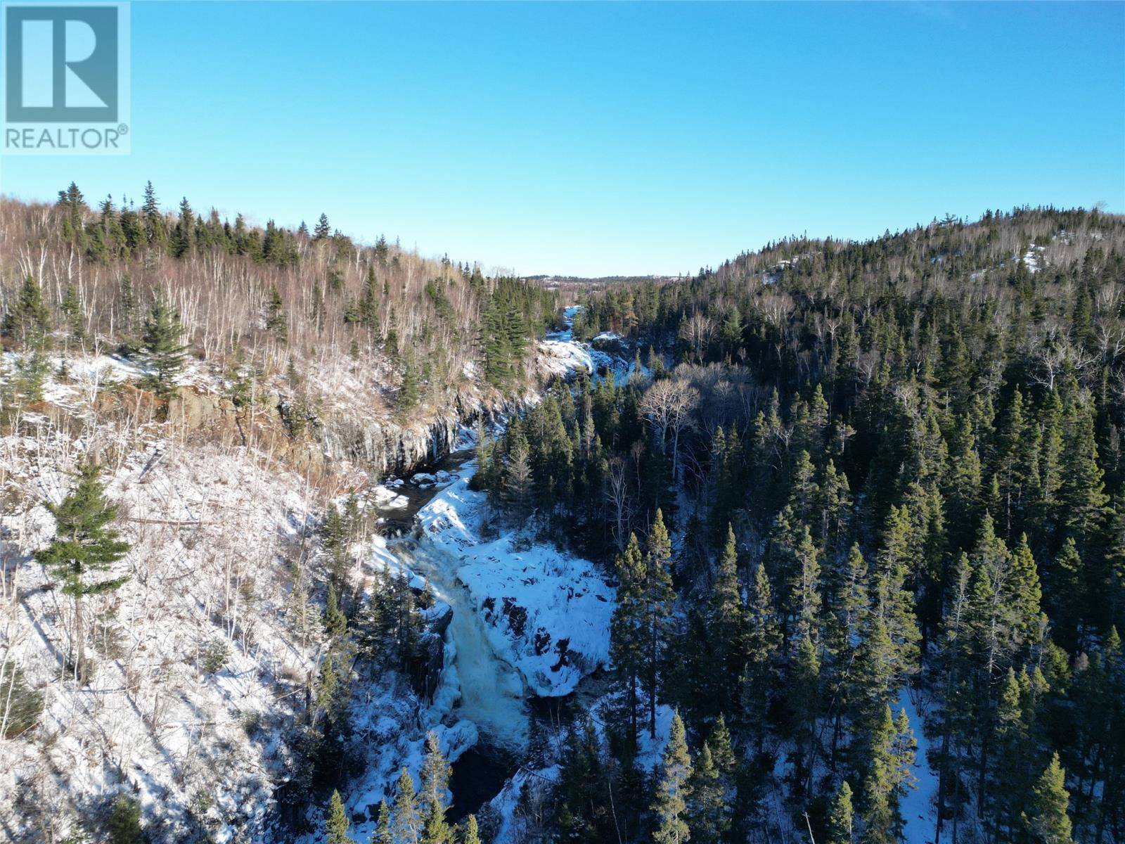 Grand Falls Windsor, NL A2B1K1,0 Trans Canada (Leech Brook) Highway