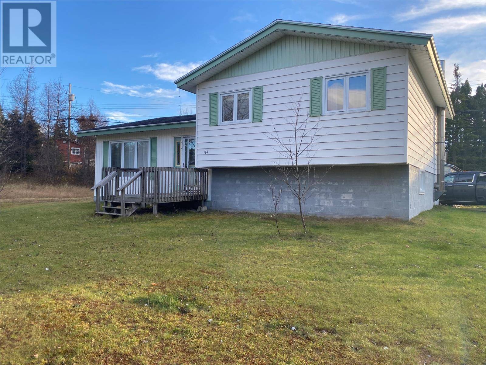 Stephenville Crossing, NL A2N2C0,161 Seal Cove Road