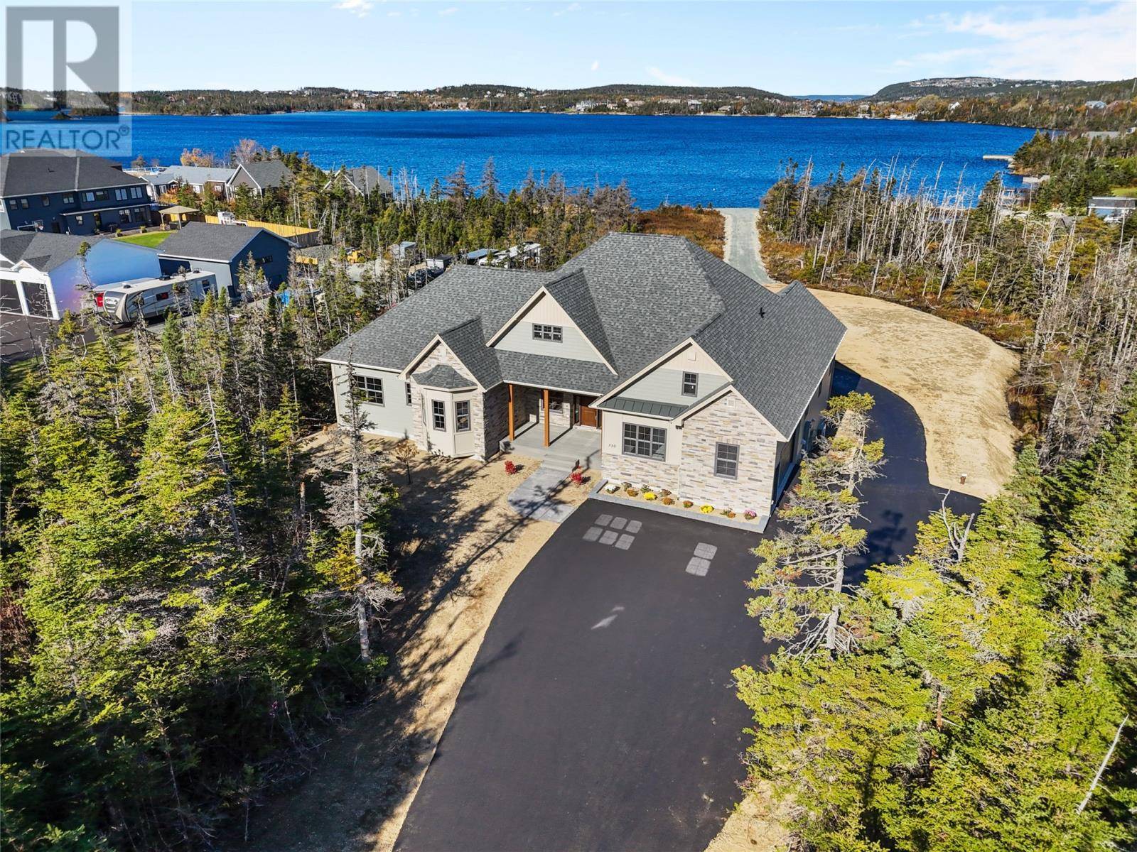 Paradise, NL A1L2E7,310 Three Island Pond Road