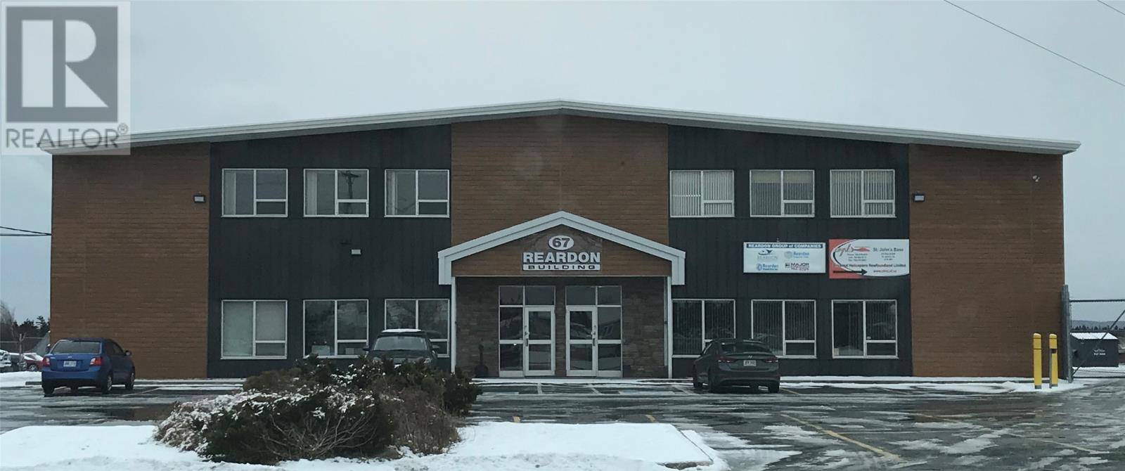 St. John's, NL A1A1Z9,67 Majors PATH #201