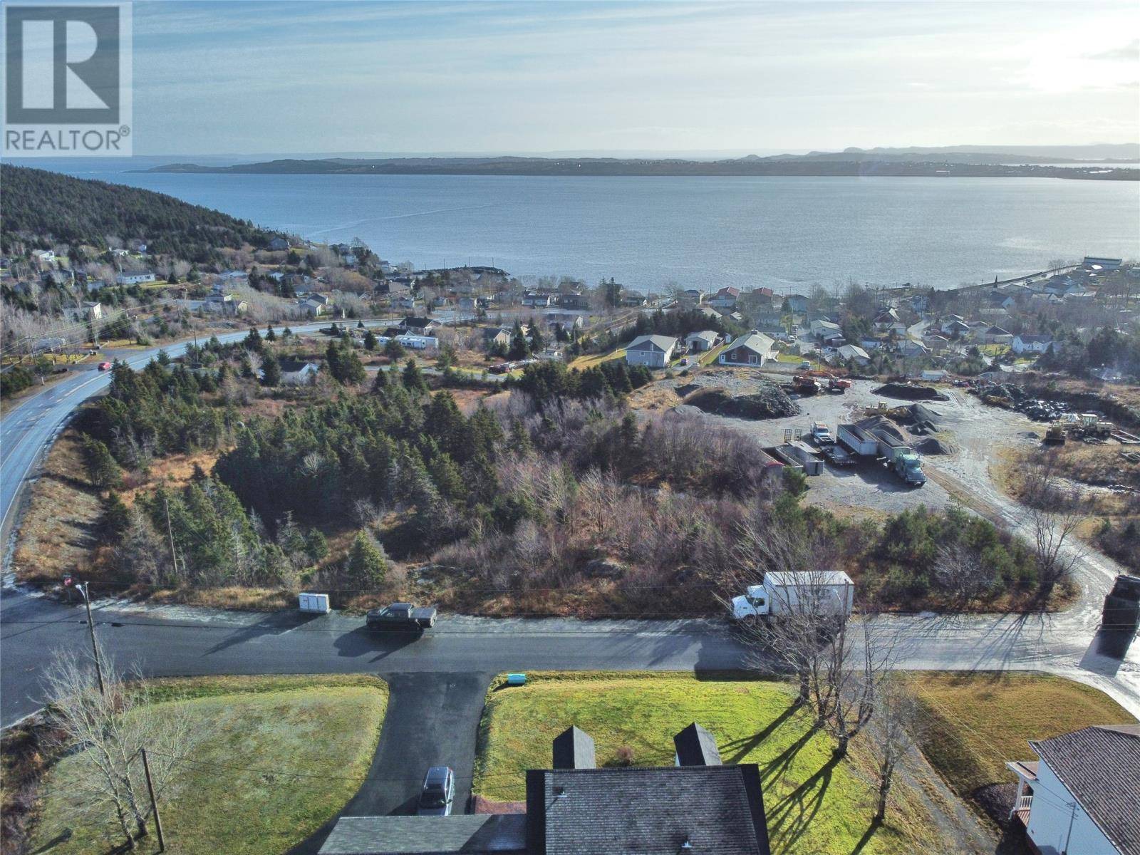 Spaniards Bay, NL A0A3X0,0 Jones Road