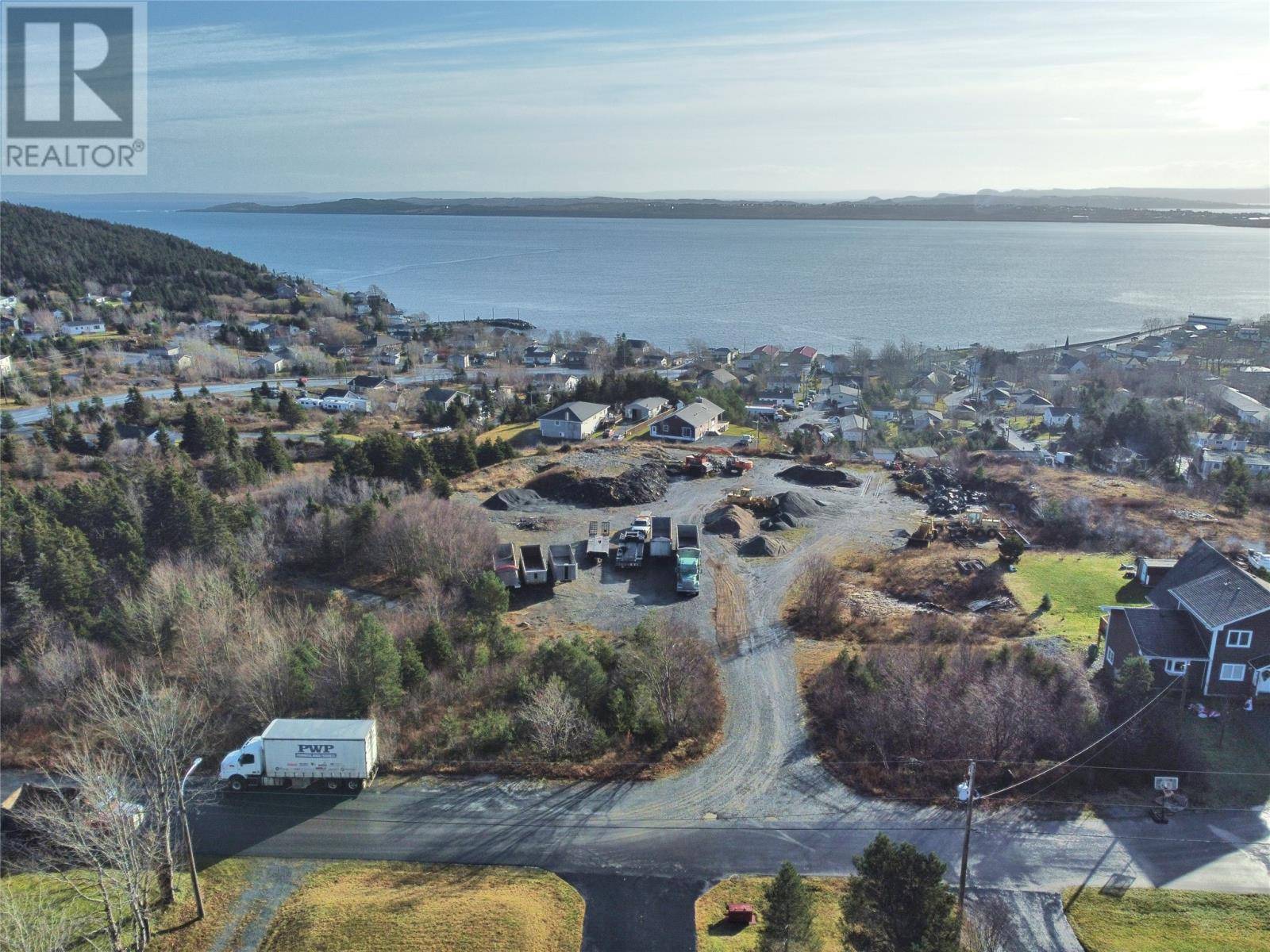 Spaniards Bay, NL A0A3X0,0 Jones Road