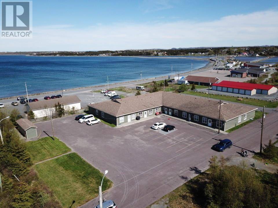 Spaniards Bay, NL A0A3X0,6 Muddy Hole Road