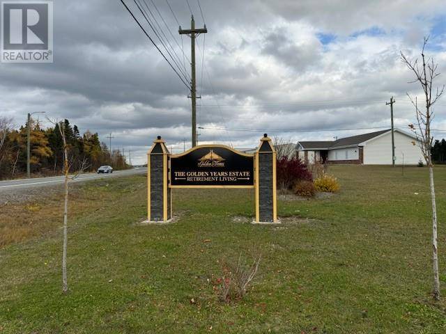 Gander, NL A1V2R3,100 Magee Road