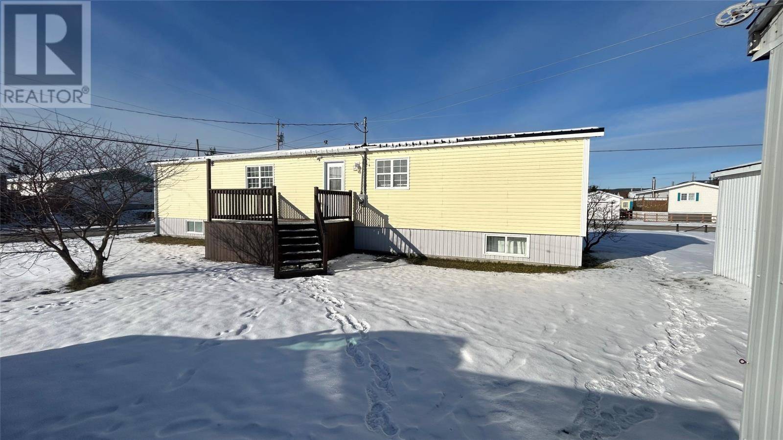 Stephenville, NL A2N2P9,250 Queen Street