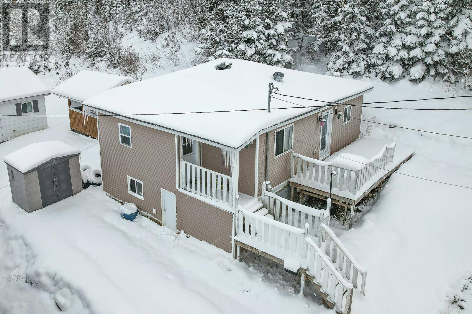 Corner Brook, NL A2H3T2,16 B Dunbar Avenue