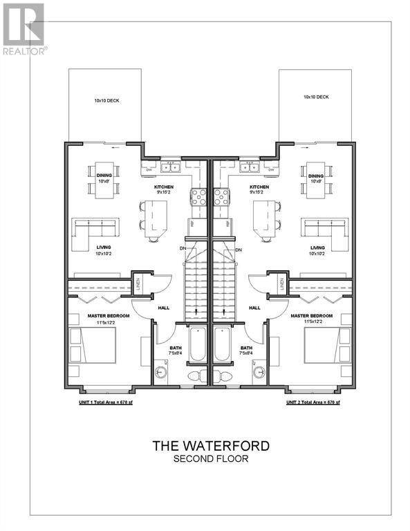 Paradise, NL A1L4H3,72 Silver Birch Crescent