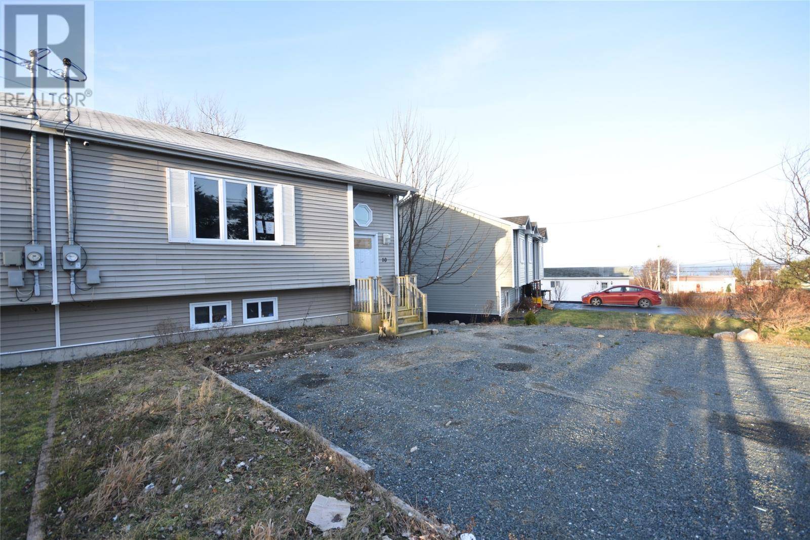 Conception Bay South, NL A1X4C8,10 Pettens Road