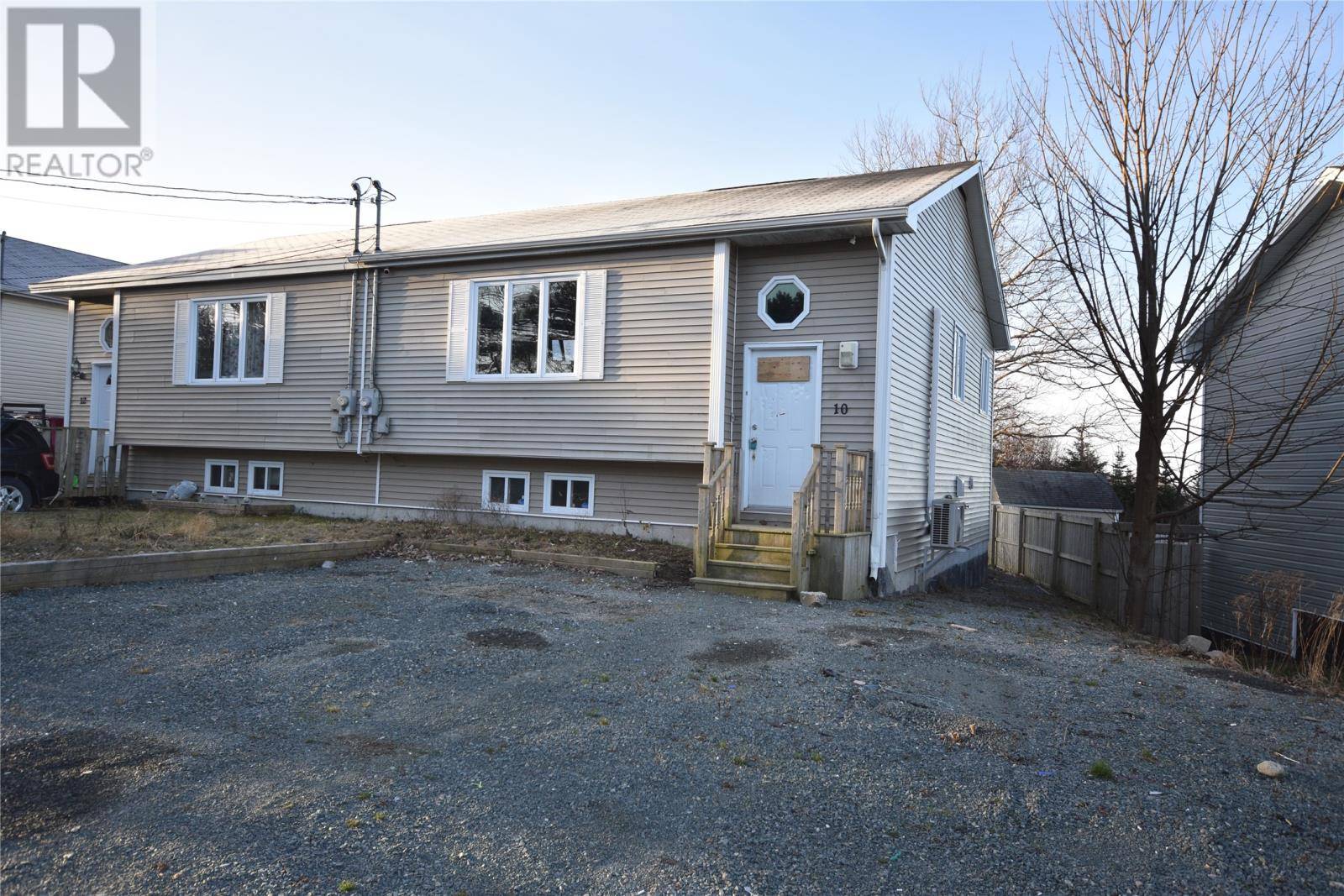 Conception Bay South, NL A1X4C8,10 Pettens Road