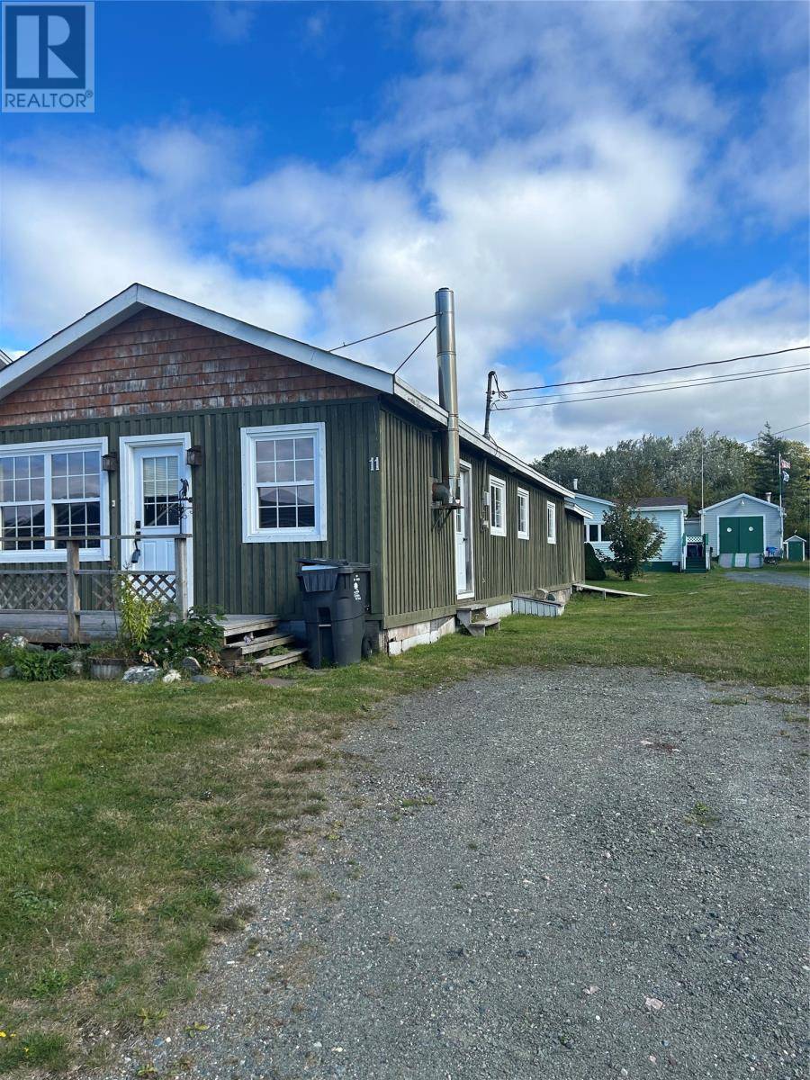 Conception Bay South, NL A1W5G6,11 View Lane