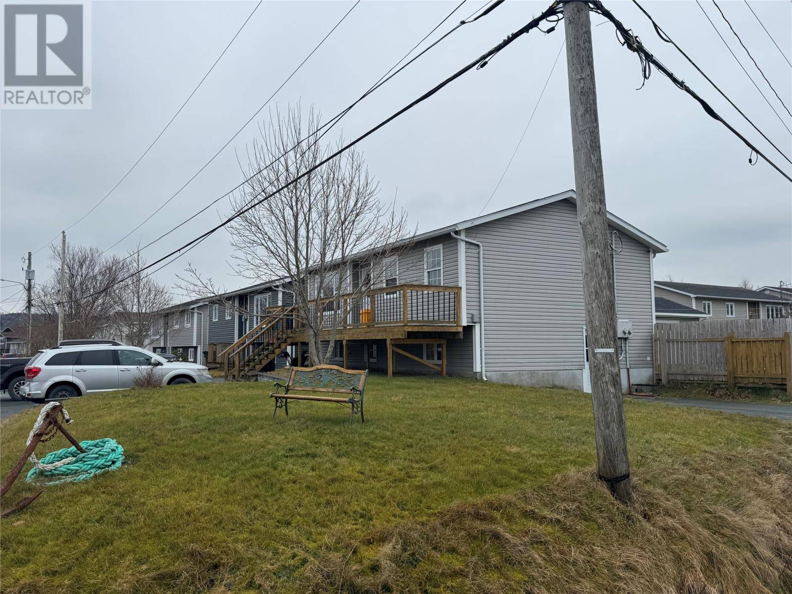 Conception Bay South, NL A1W4G2,61 Chaytors Road