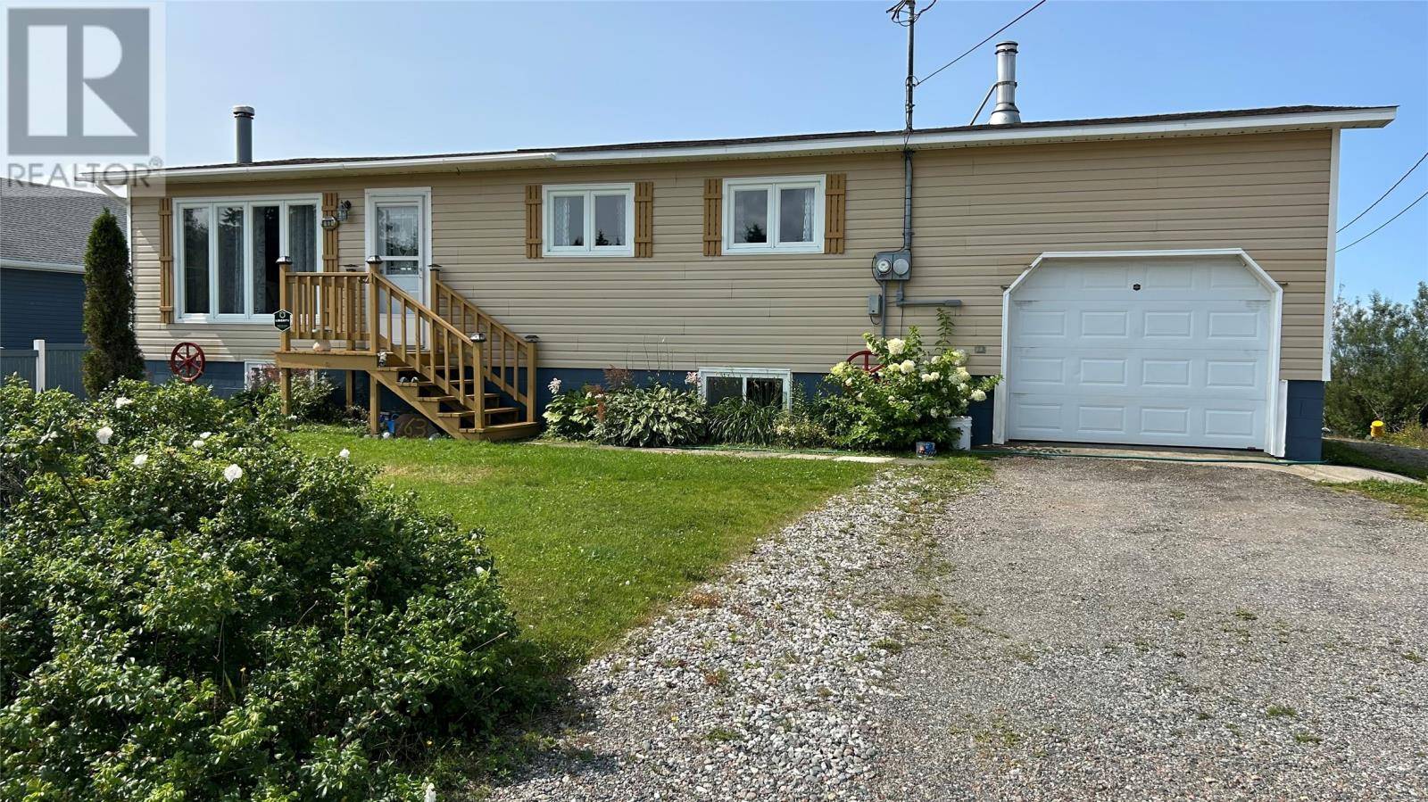 Stephenville Crossing, NL A0N2C0,63 Seal Cove Road