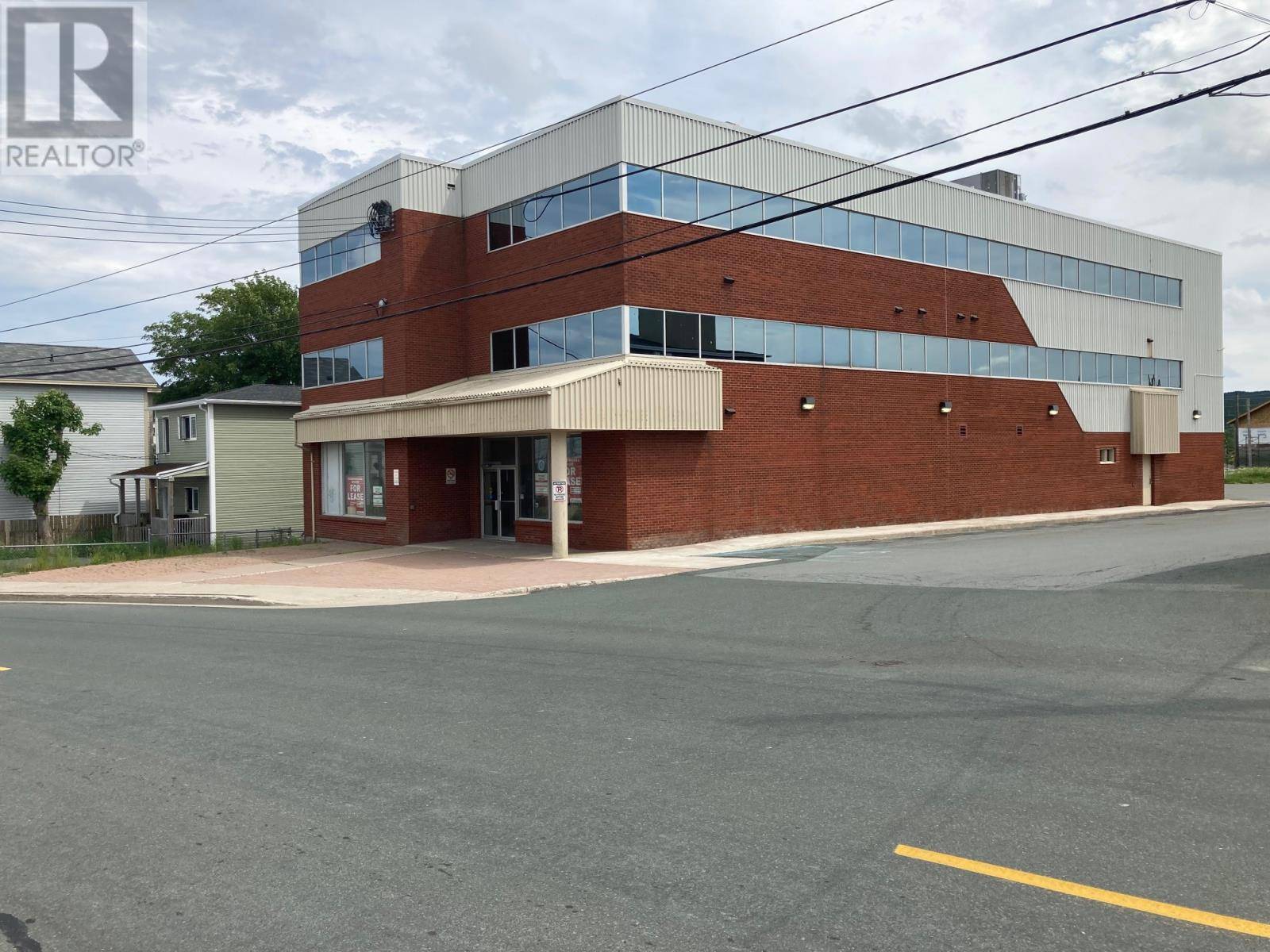 St. John's, NL A1E2Z3,35 Campbell Avenue