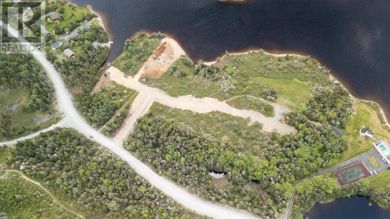 Cape Broyle, NL A0A0A0,16 Horse Chops Road