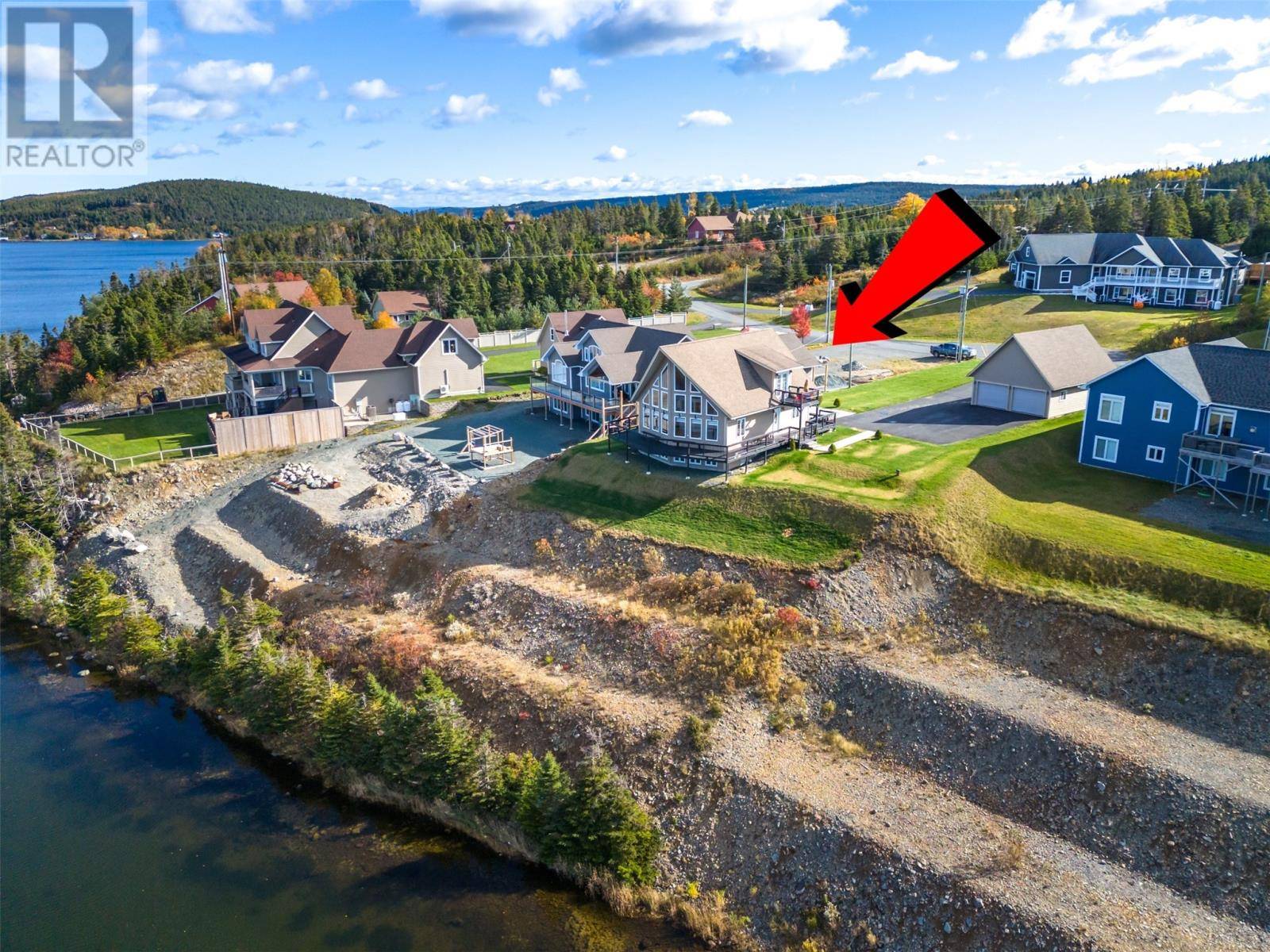 Clarkes Beach, NL A0A1W0,14 Spruce Ridge Road