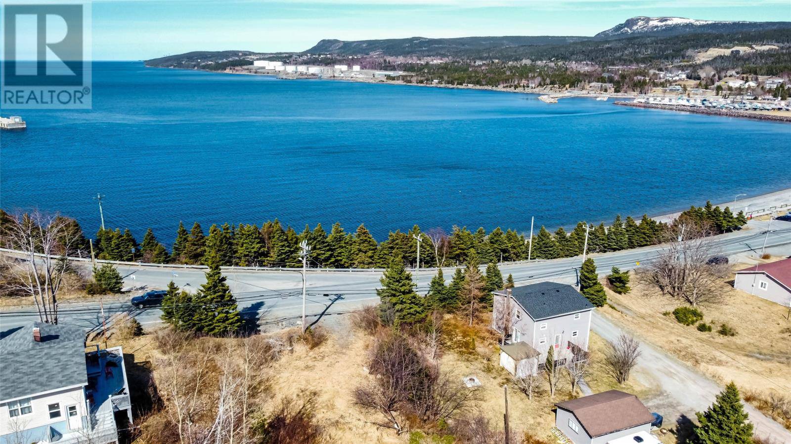 Holyrood, NL A0A2R0,475A Conception Bay Highway