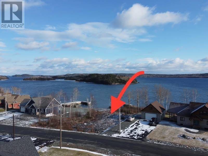 Lewisporte, NL A0G3A0,14 Old Briton Crescent