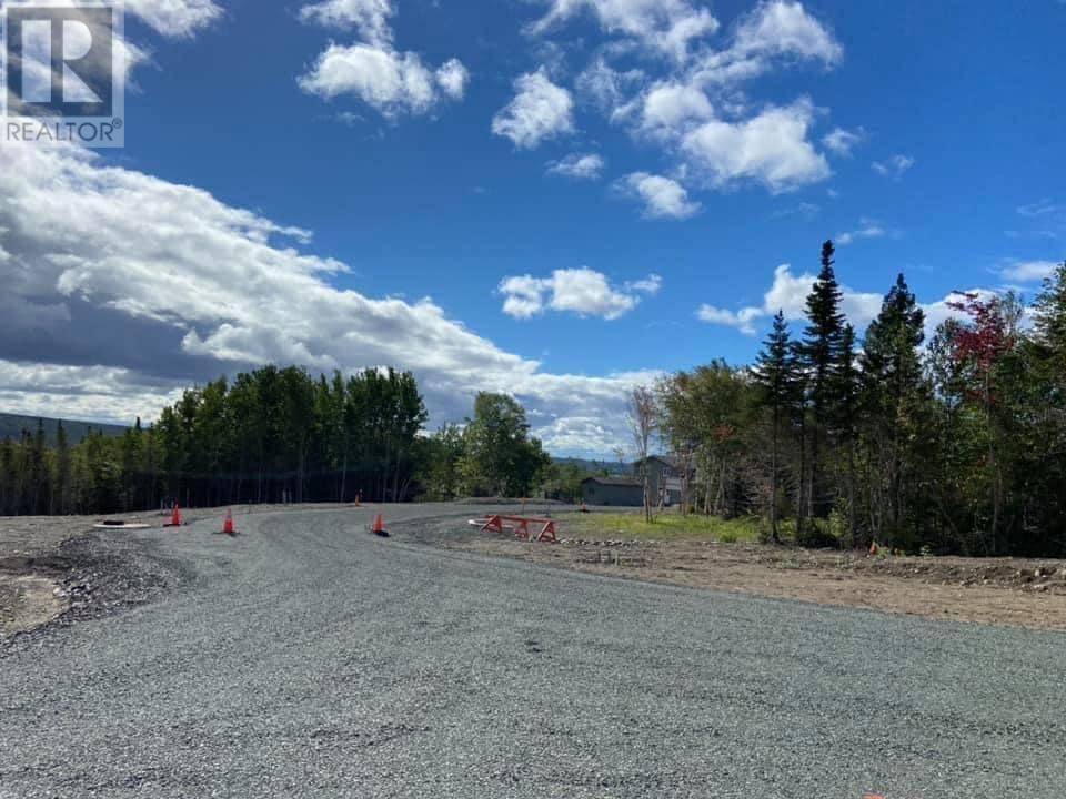 Lewisporte, NL A0G3A0,6 William White Boulevard