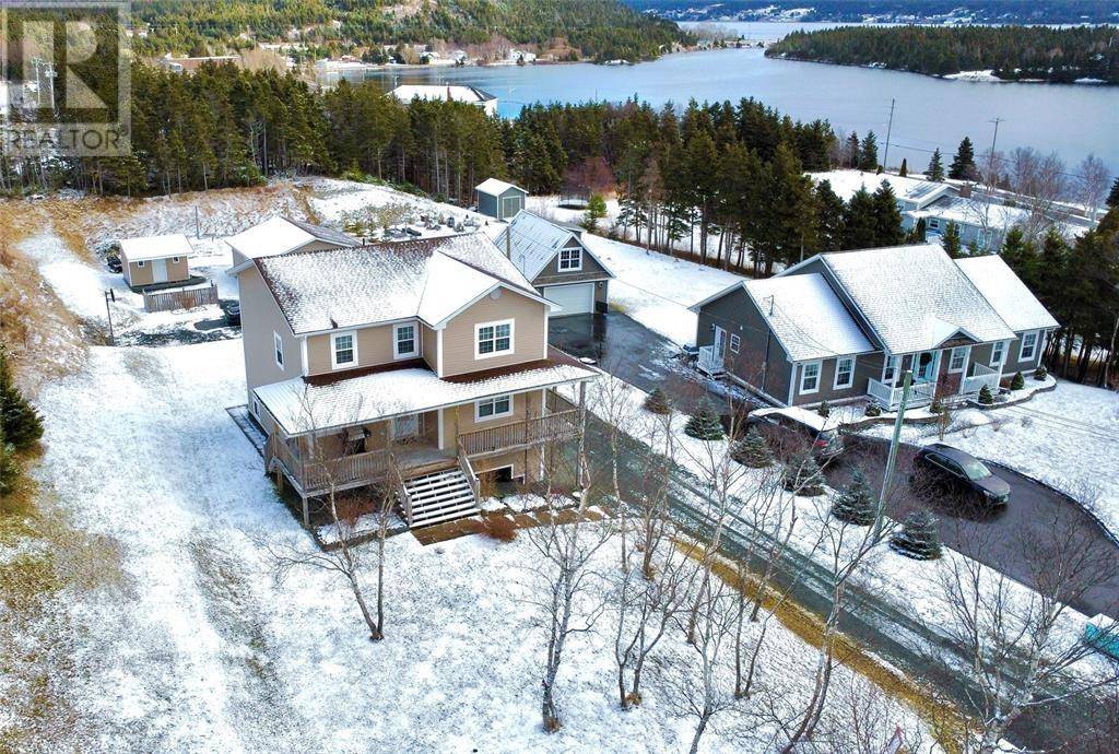 North River, NL,6 Madengail Lane