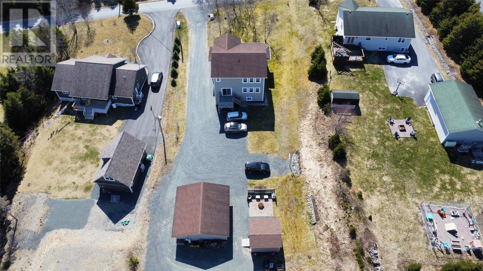 North River, NL,6 Madengail Lane