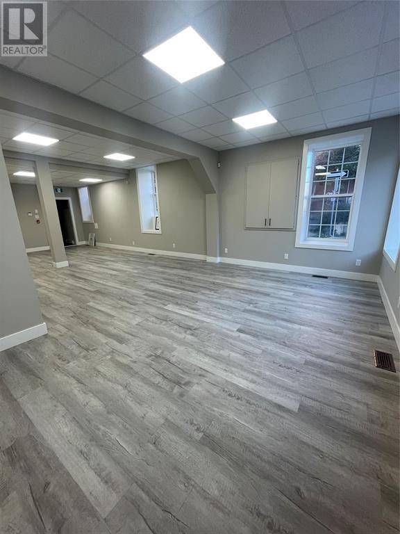 St. John's, NL A1C1A7,106 Water Street