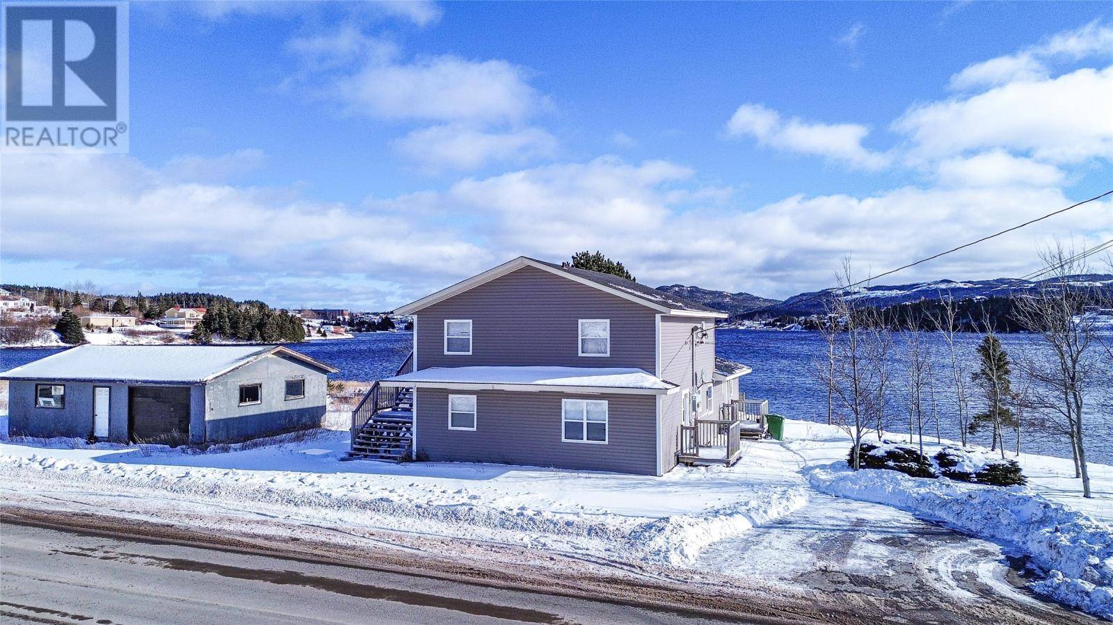 Marystown, NL A0E2M0,465 Ville Marie Drive