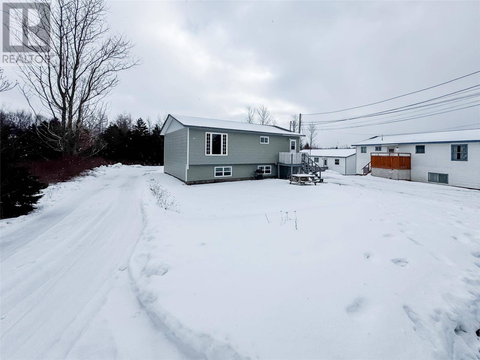 Marystown, NL A0E2M0,5 Bridget Place