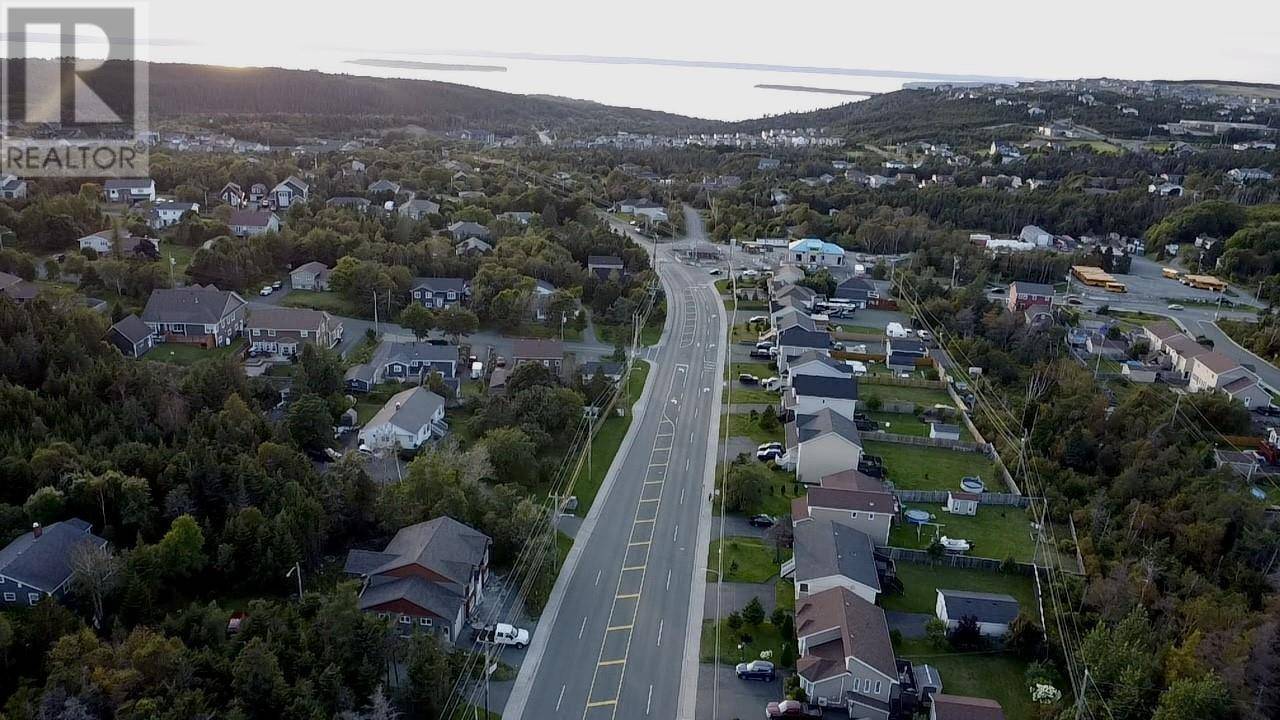 Paradise, NL A1L2L6,1807 Topsail Road