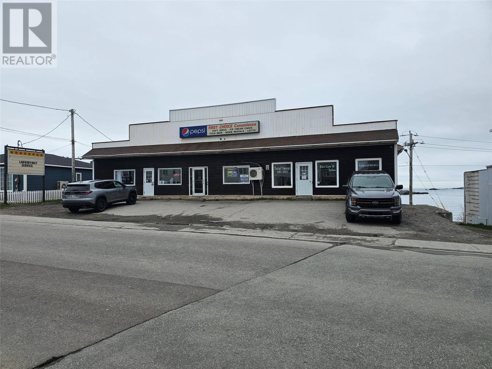 Channel-port Aux Basques, NL A0M1C0,12-14 Main Street