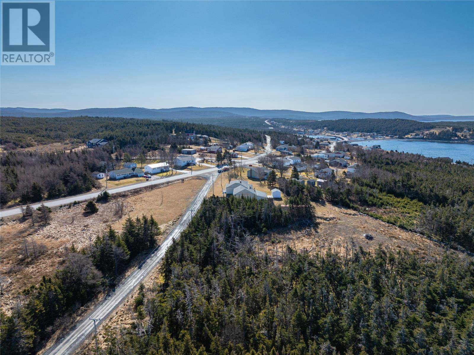 Cavendish, NL A0B1J0,129 Old Trinity South Highway