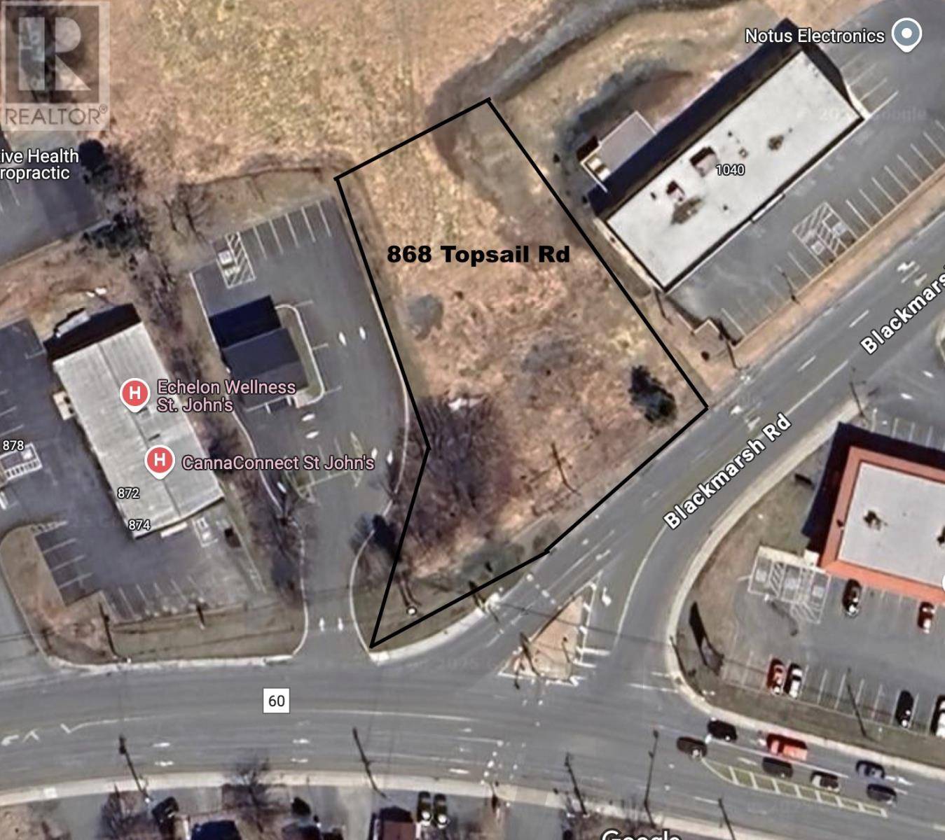 Mount Pearl, NL A1N3J9,868 Topsail Road