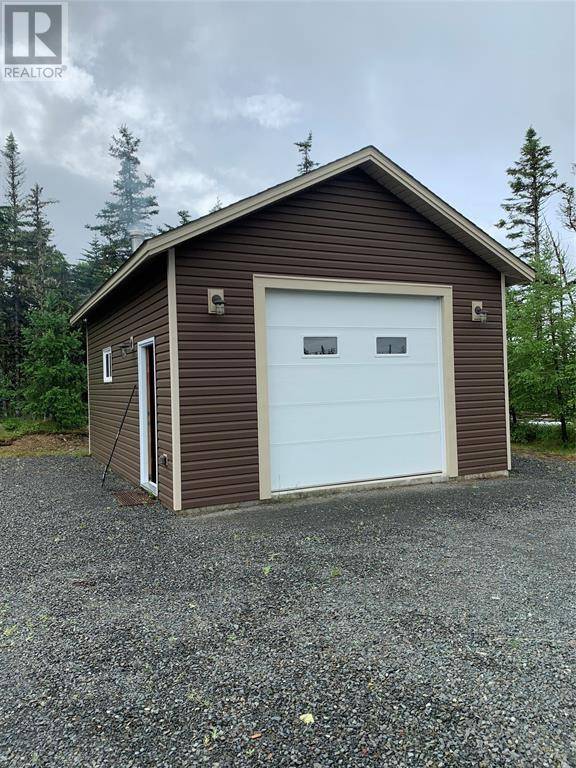 Whitbourne, NL A0B3K0,68 Amber Drive