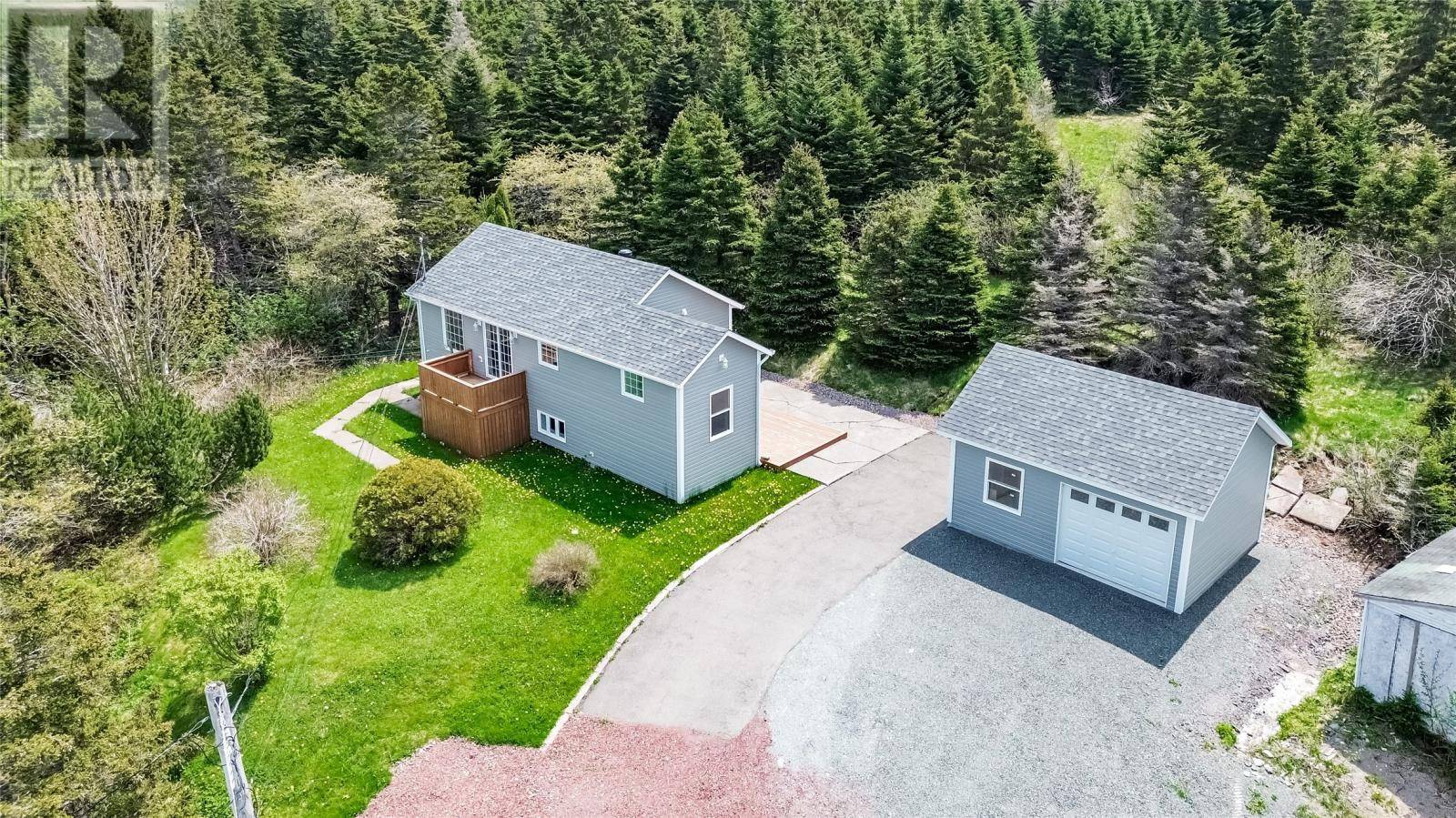 Marystown, NL A0E2M0,7 Tolt Road