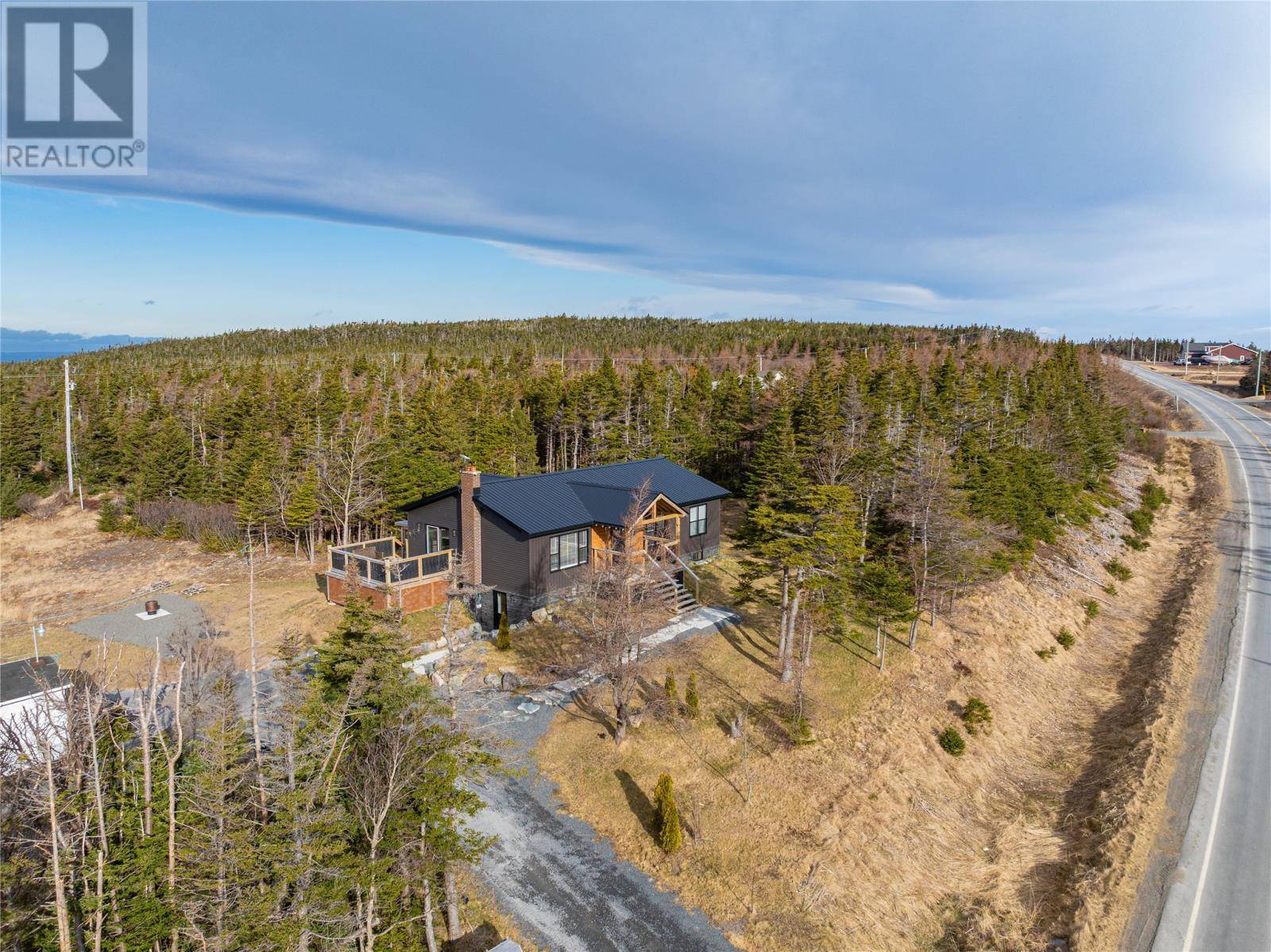 Cavendish, NL A0B1J0,144 Trinity South Highway